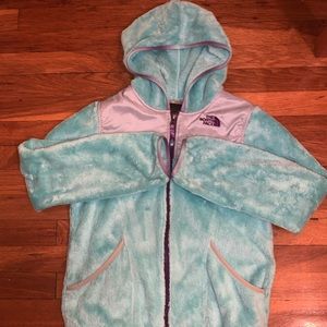 NORTH FACE OSO FLEECE